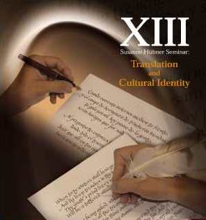 New Trends in Translation and Cultural Identity