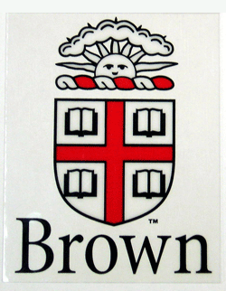 Me enlazan en Brown University