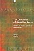 The dynamics of narrative form : studies in  Anglo-American... by John Pier